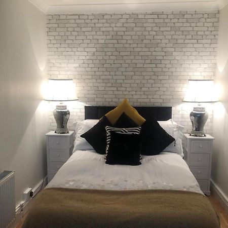 Beechtree House Bed & Breakfast Leixlip Luaran gambar