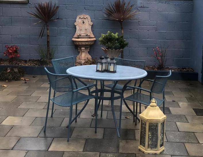 Beechtree House Bed & Breakfast Leixlip Luaran gambar