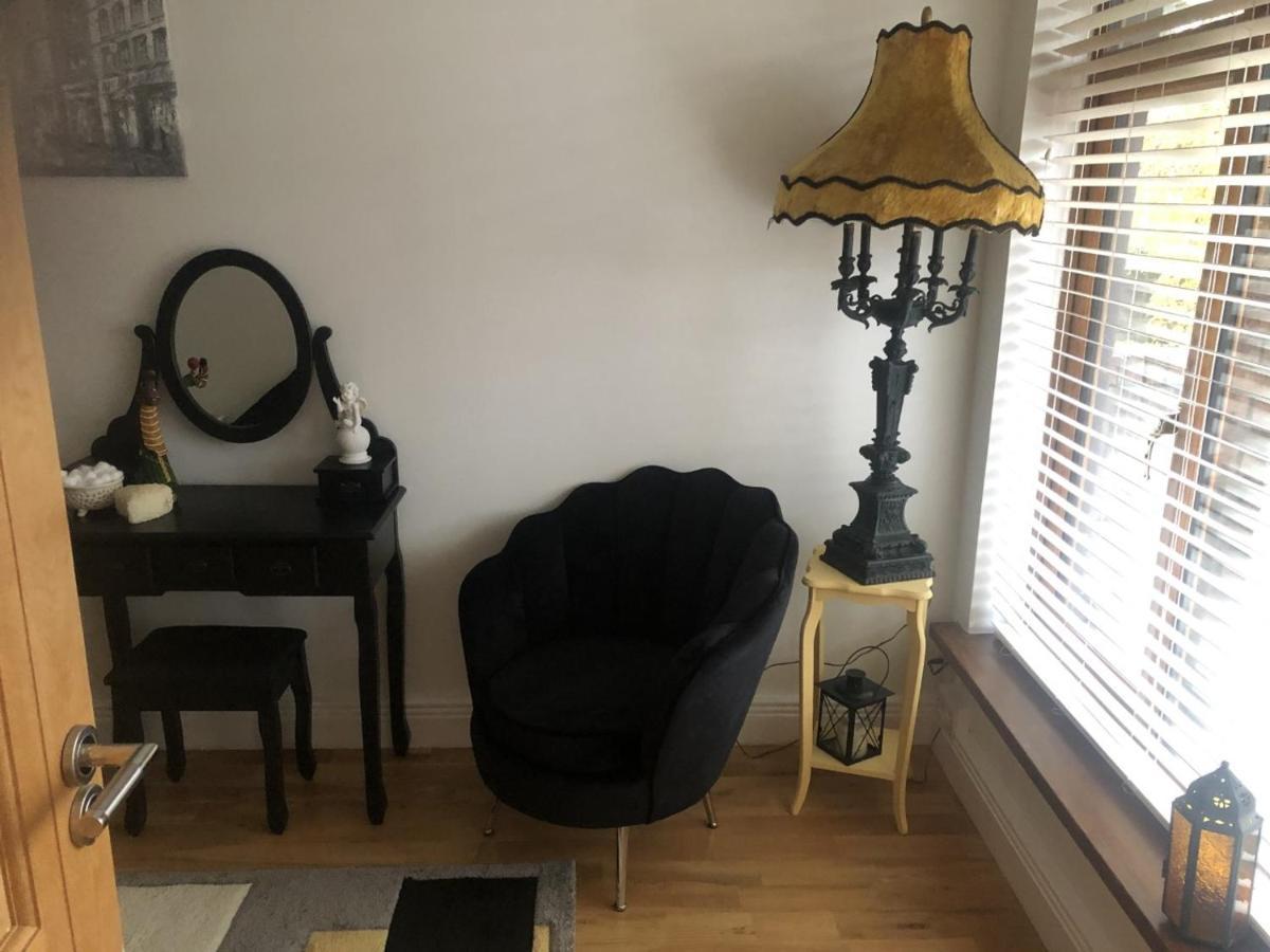 Beechtree House Bed & Breakfast Leixlip Luaran gambar