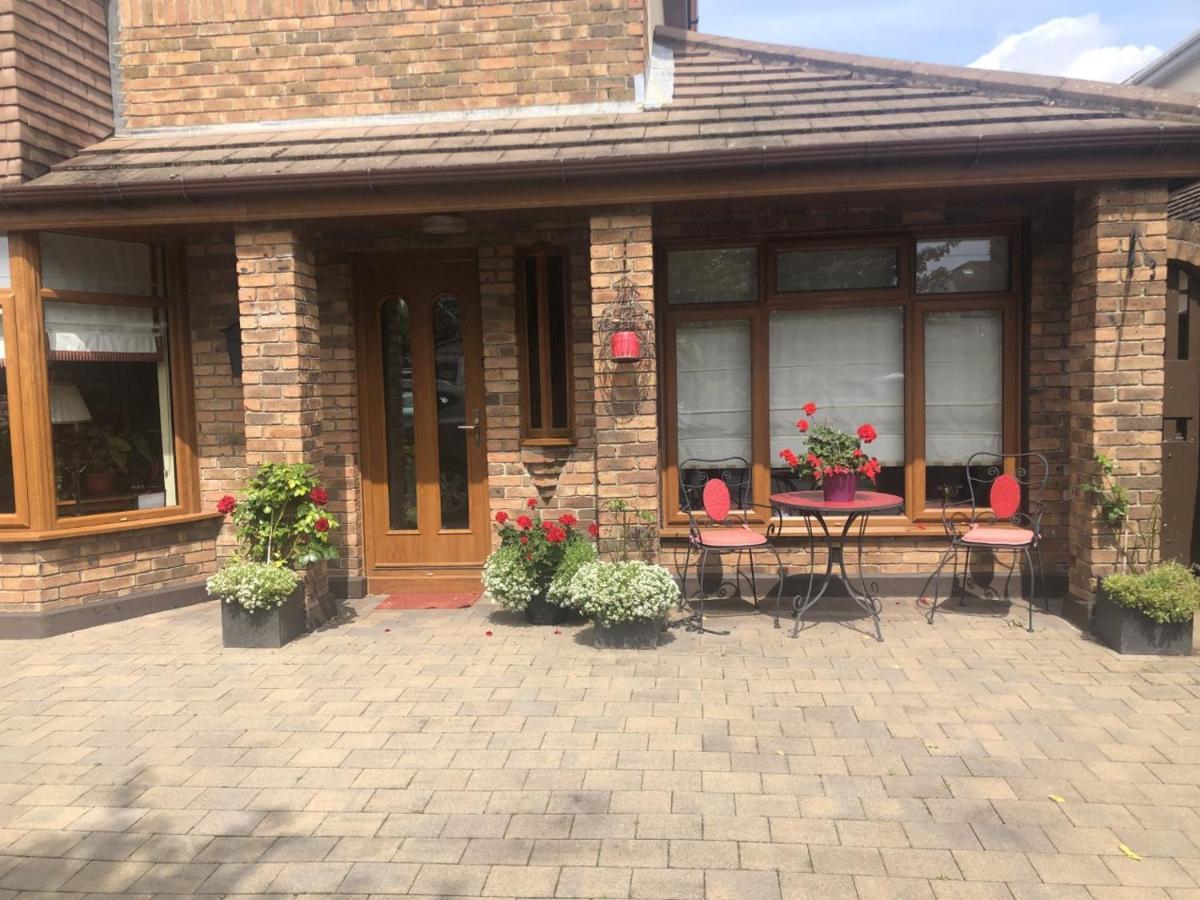 Beechtree House Bed & Breakfast Leixlip Luaran gambar